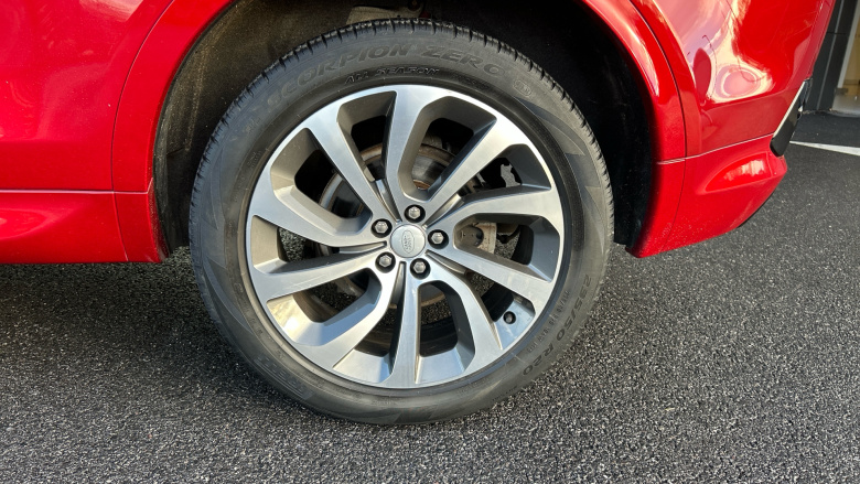 Land Rover Discovery Sport 2.0 D200 R-Dynamic HSE 5dr Auto [5 Seat] Diesel Station Wagon